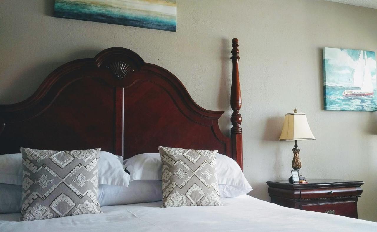 Fairfield Plantation Resort วิลลาริกา ห้อง รูปภาพ