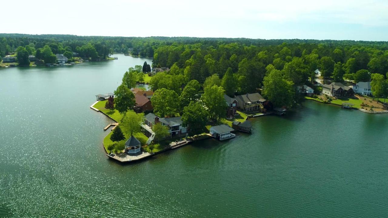 Fairfield Plantation Resort วิลลาริกา ภายนอก รูปภาพ