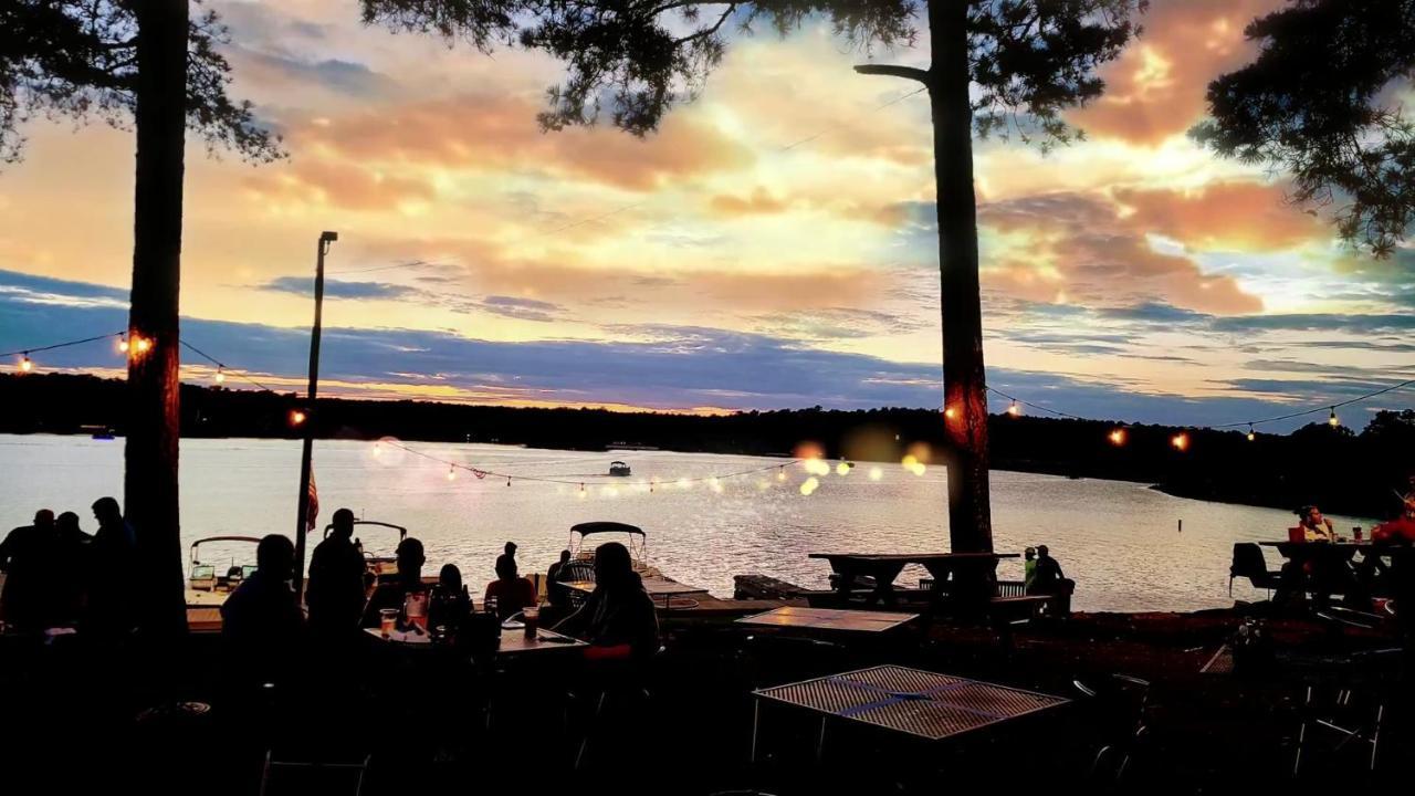 Fairfield Plantation Resort วิลลาริกา ภายนอก รูปภาพ