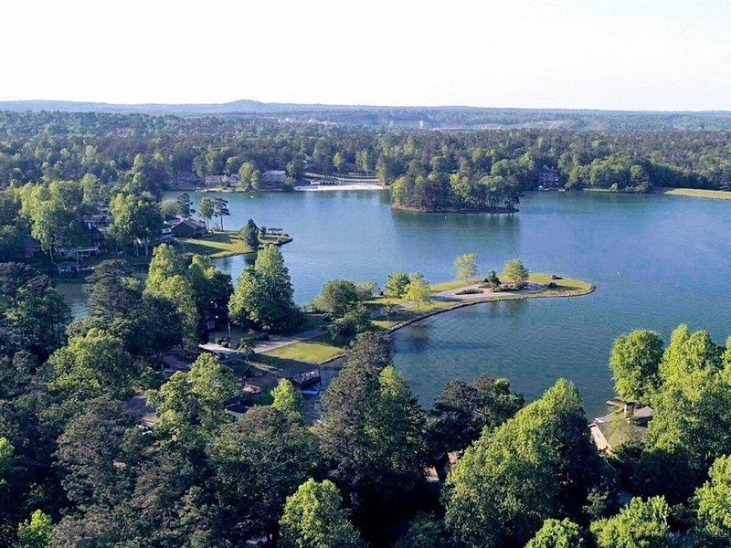 Fairfield Plantation Resort วิลลาริกา ภายนอก รูปภาพ