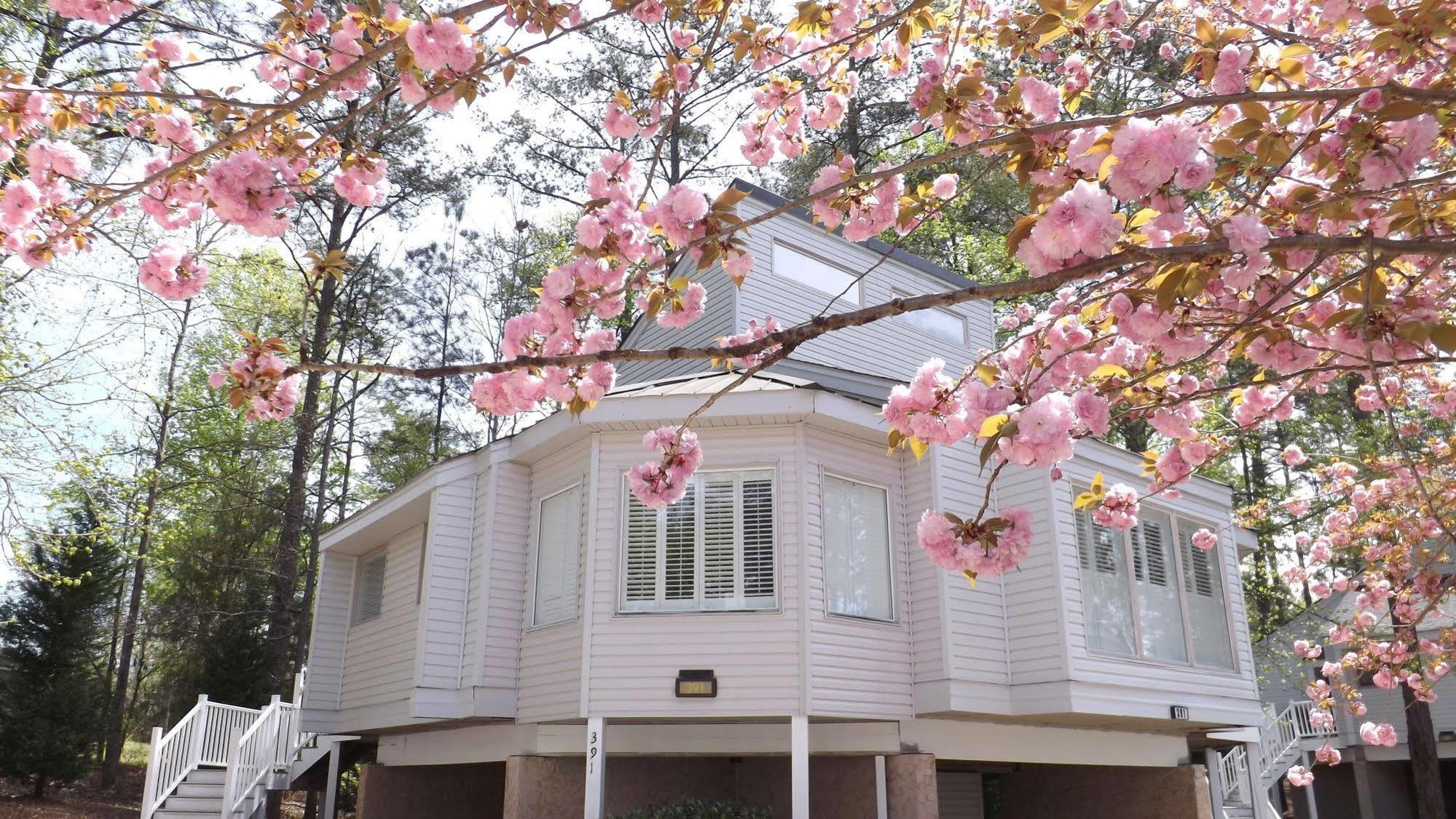 Fairfield Plantation Resort วิลลาริกา ภายนอก รูปภาพ