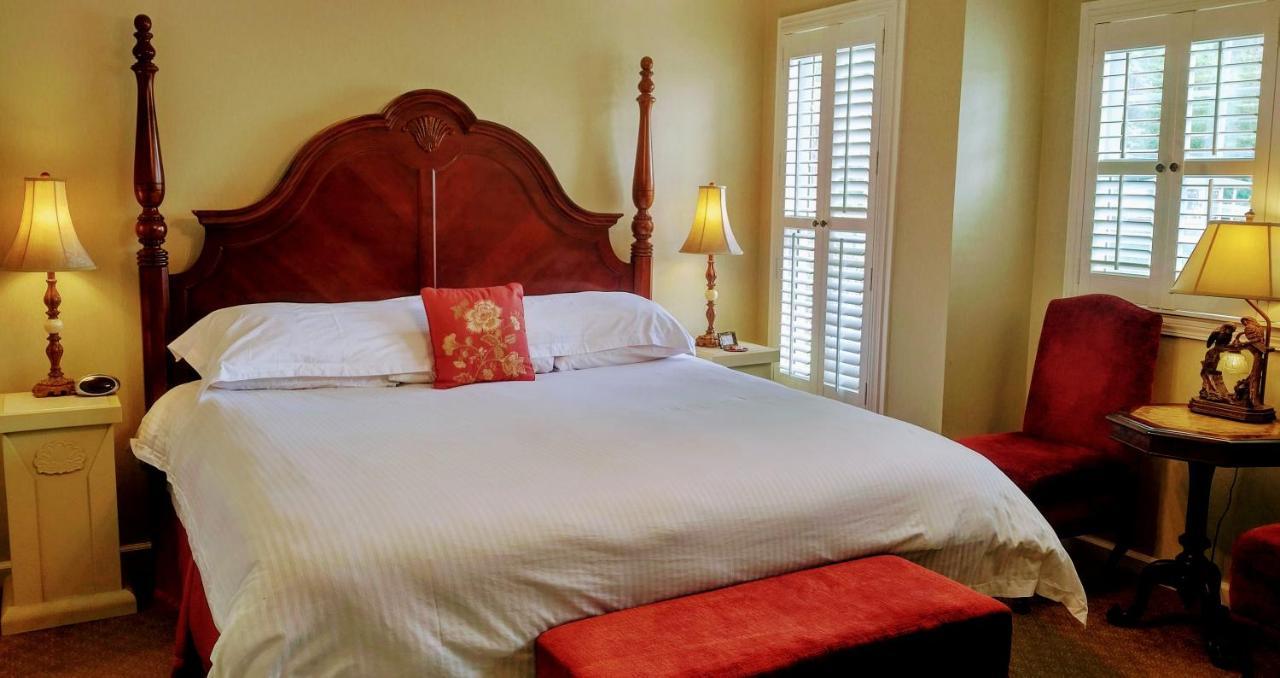 Fairfield Plantation Resort วิลลาริกา ภายนอก รูปภาพ