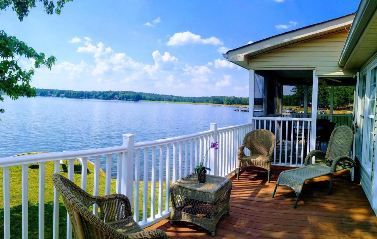 Fairfield Plantation Resort วิลลาริกา ภายนอก รูปภาพ