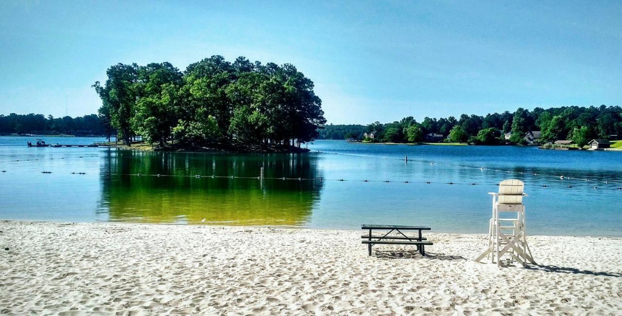 Fairfield Plantation Resort วิลลาริกา ภายนอก รูปภาพ