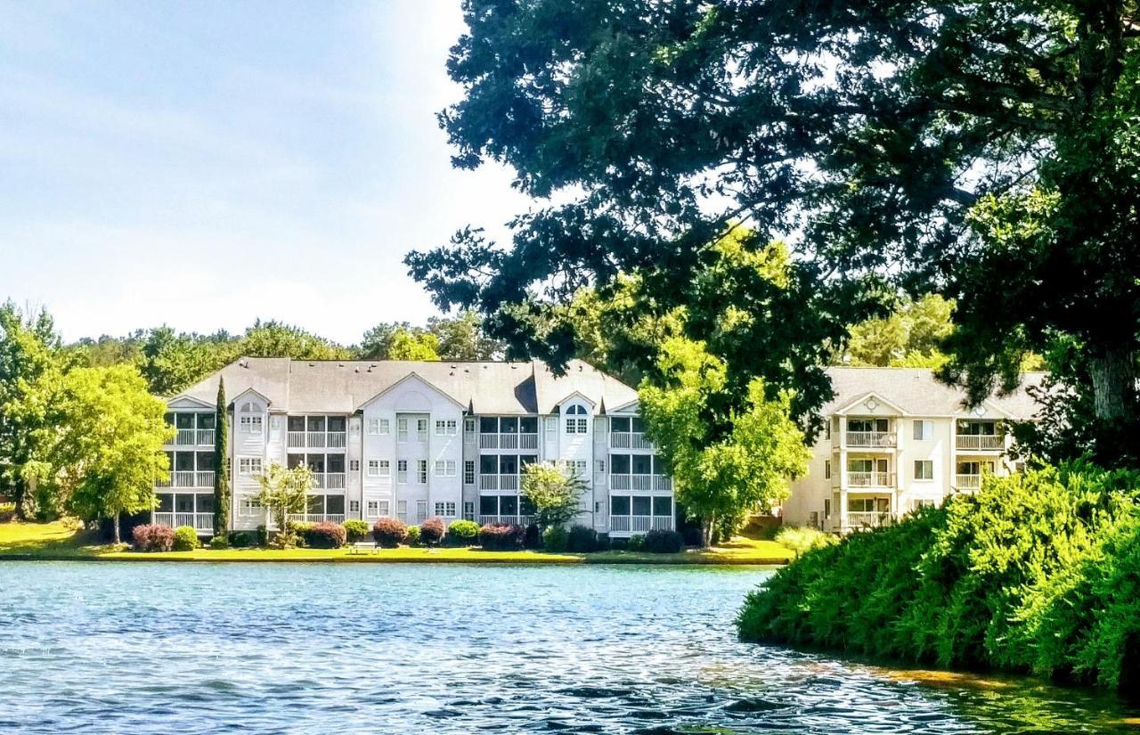 Fairfield Plantation Resort วิลลาริกา ภายนอก รูปภาพ