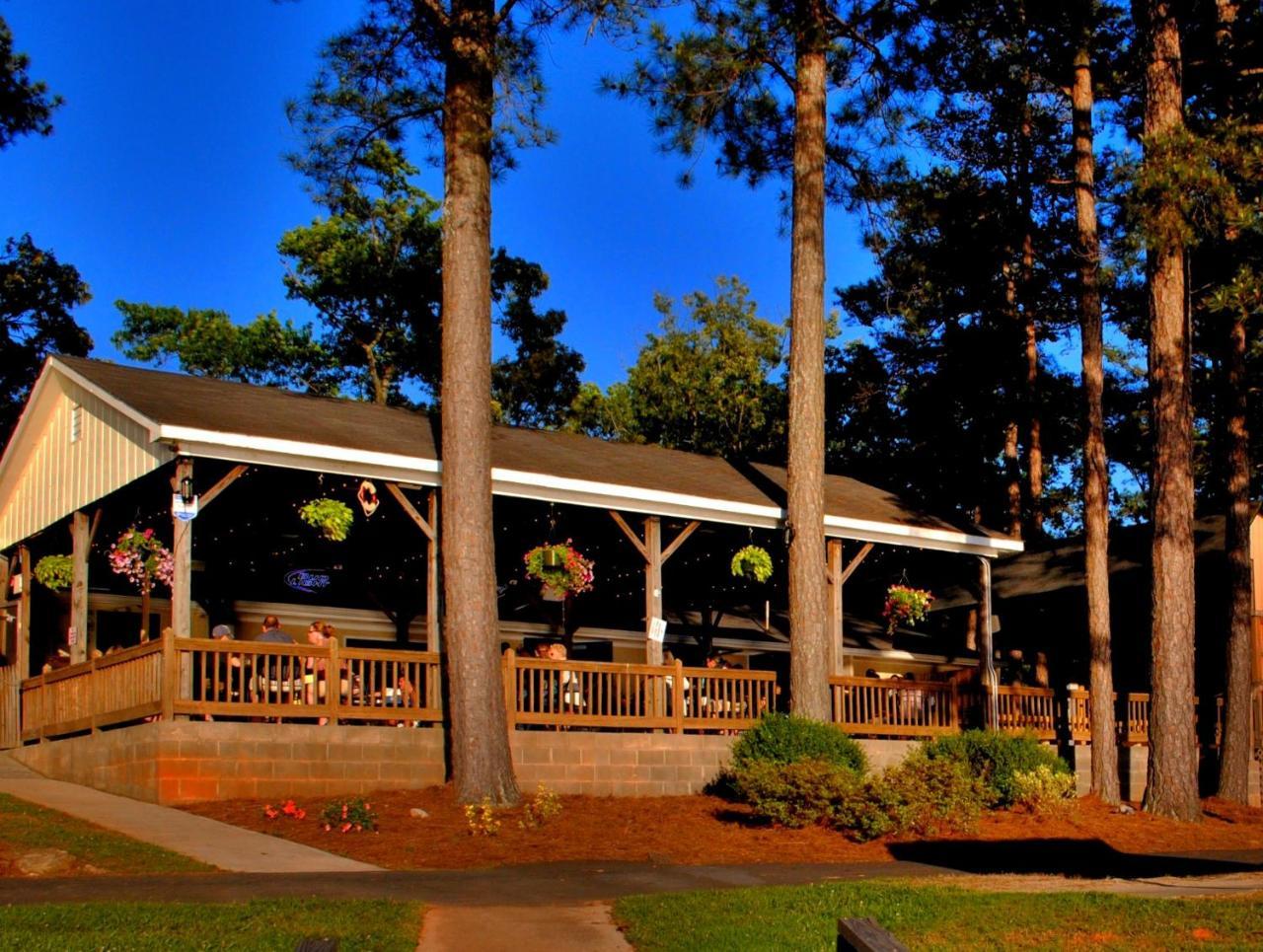 Fairfield Plantation Resort วิลลาริกา ภายนอก รูปภาพ